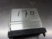 Injection control unit/module