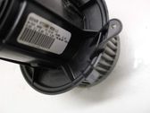 Heater fan/blower