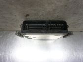 Unité de commande / module d'injection