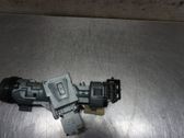 Ignition lock