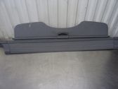 Parcel shelf load cover