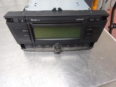 Radio / CD-Player / DVD-Player / Navigation