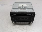 Radio / CD-Player / DVD-Player / Navigation
