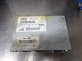 Autres unités de commande / modules