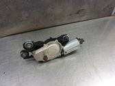 Rear window wiper motor