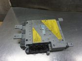 Power steering control unit/module