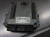 Injection control unit/module