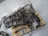 Manual 6 speed gearbox
