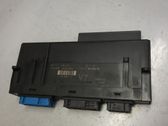 Other control units/modules