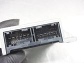 Airbag control unit/module