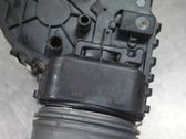 Wiper motor