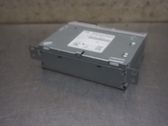Radio / CD-Player / DVD-Player / Navigation