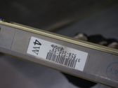 Injection control unit/module