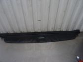 Parcel shelf load cover