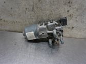 Wiper motor