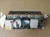 Heater blower motor/fan resistor