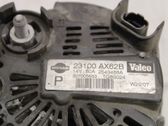 Generator/alternator