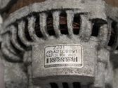 Lichtmaschine