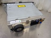 Radio / CD-Player / DVD-Player / Navigation