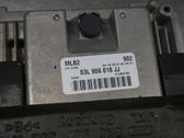 Injection control unit/module