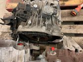 Automatic gearbox