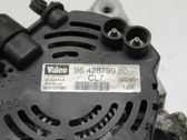Generator/alternator