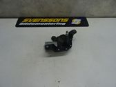 Motor del limpiaparabrisas trasero