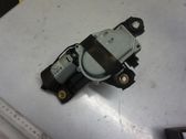 Rear window wiper motor