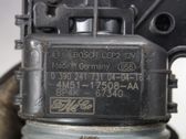 Moteur d'essuie-glace