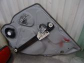 Fensterheber mechanisch Tür vorne