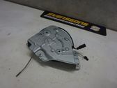Central locking motor