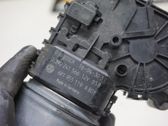 Wischermotor