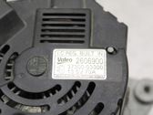 Generator/alternator