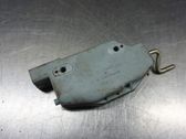 Loading door lock