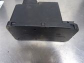 Central locking motor
