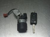 Ignition lock