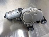 Rear window wiper motor