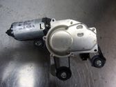 Rear window wiper motor