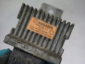 Ignition relay