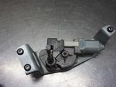 Rear window wiper motor
