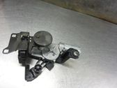 Wischermotor Heckscheibe