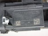 Ignition lock