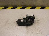 Wiper motor