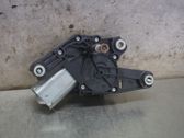 Rear window wiper motor