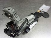 Ignition lock