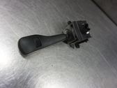 Wiper control stalk
