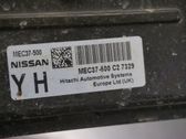 Injection control unit/module
