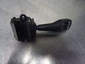Wiper control stalk