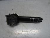 Wiper control stalk