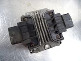 Injection control unit/module